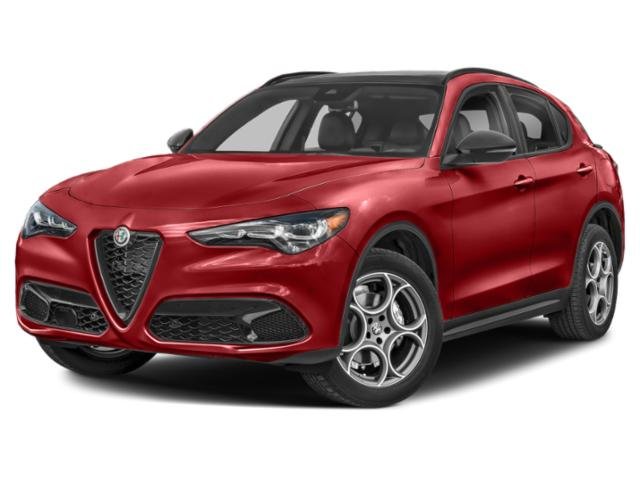 2024 Alfa Romeo Stelvio Veloce's photo