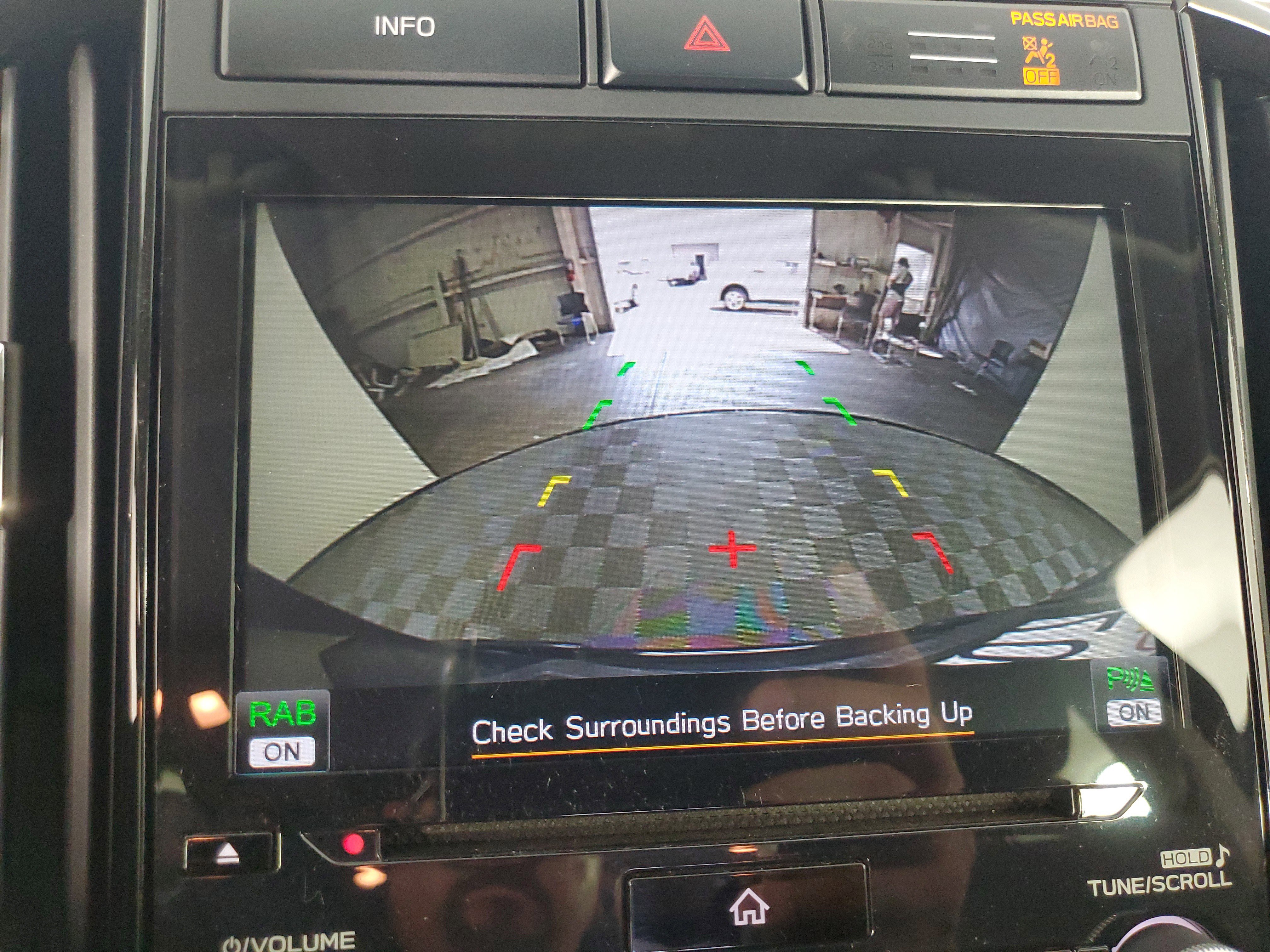 Used 2022 Crystal Black Silica Subaru Onyx Edition image 22