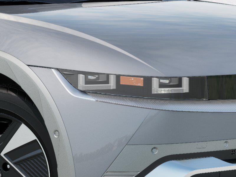 2025 Hyundai Ioniq 5 Limited photo 9