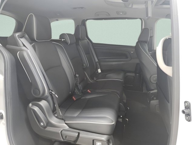 2024 Honda Odyssey Elite photo 20