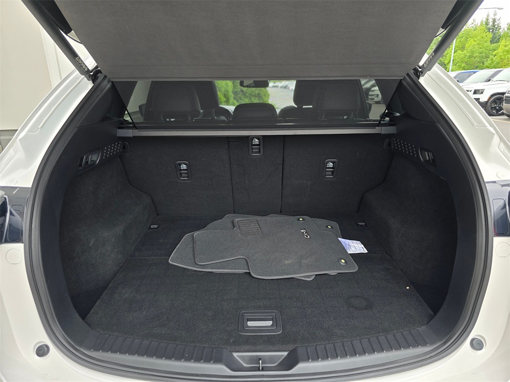 2024 Mazda CX-5 2.5 Turbo Premium photo 27