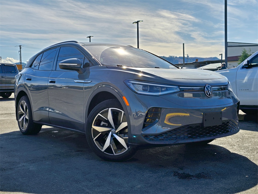 2023 Volkswagen ID.4