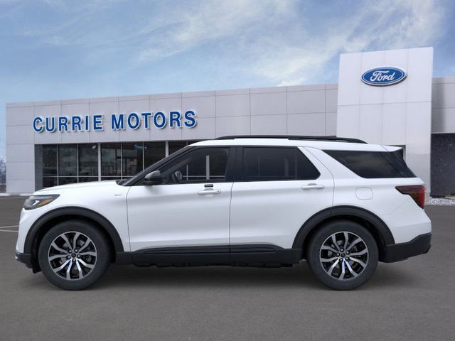 2026 FORD EXPLORER - Image 34