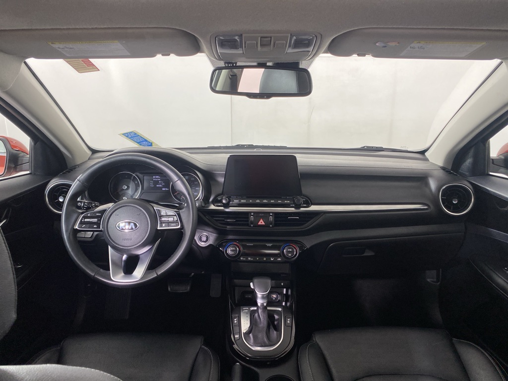 2019 Kia Forte EX photo 2