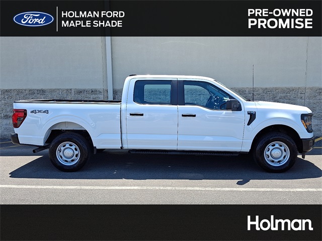 1FTFW1L87SKD61541