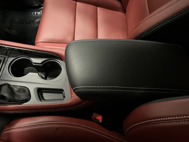 2024 Dodge Durango SRT Hellcat photo 20