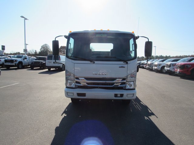 2020 Isuzu NRR photo 4