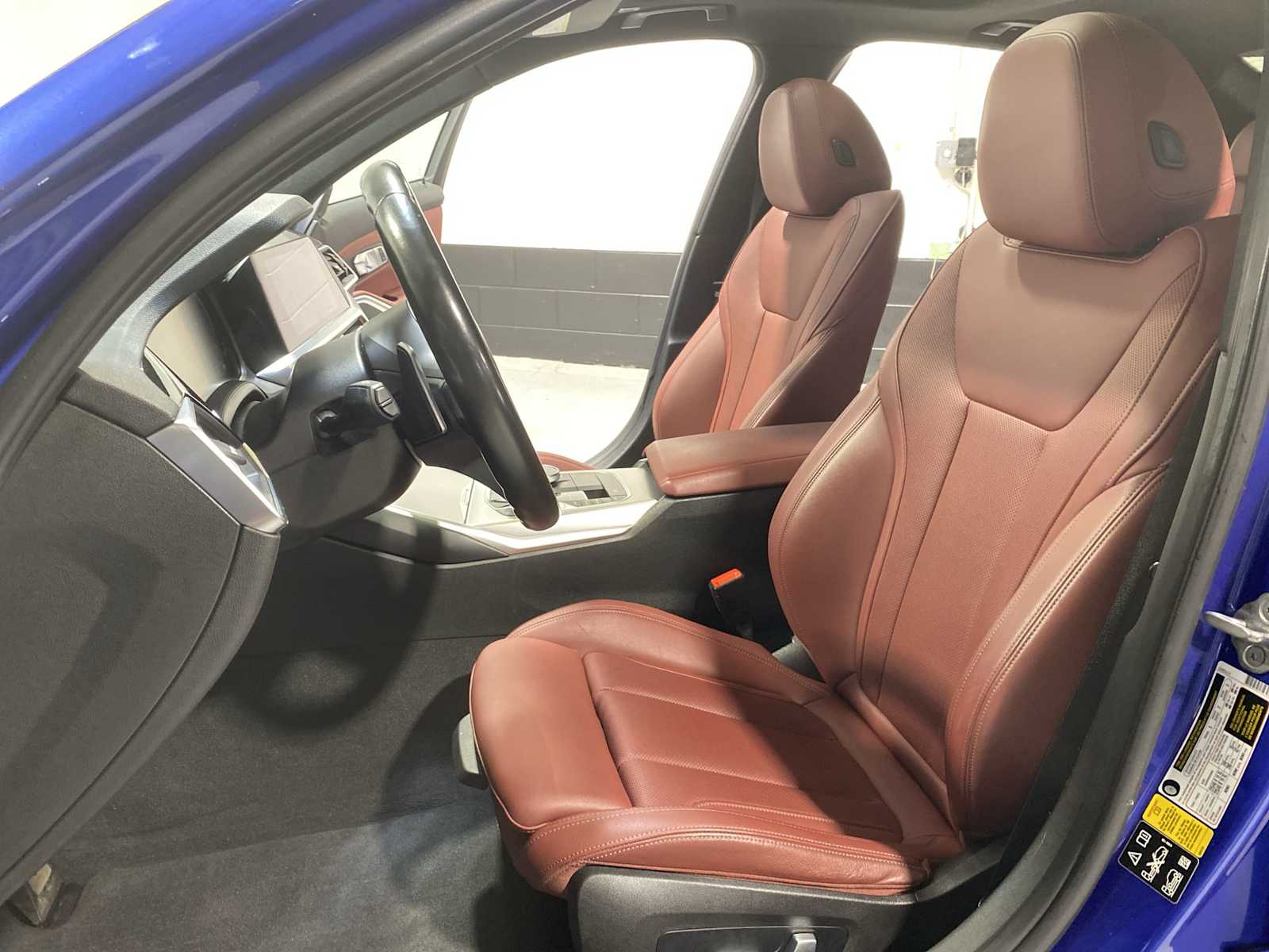 2022 Bmw 330i xDrive photo 10