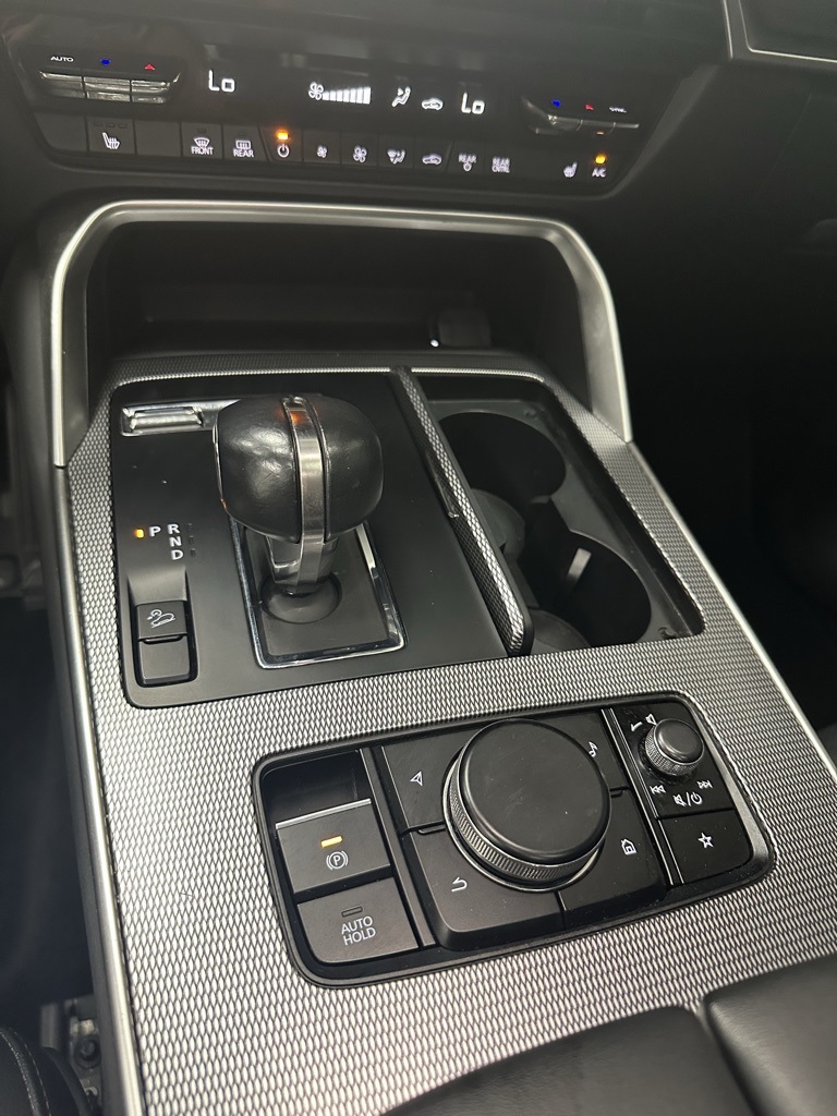 2024 Mazda CX-90 3.3 Turbo Preferred Plus photo 24
