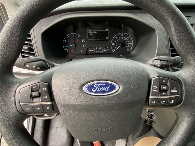 2025 Ford Transit Cargo Van photo 10