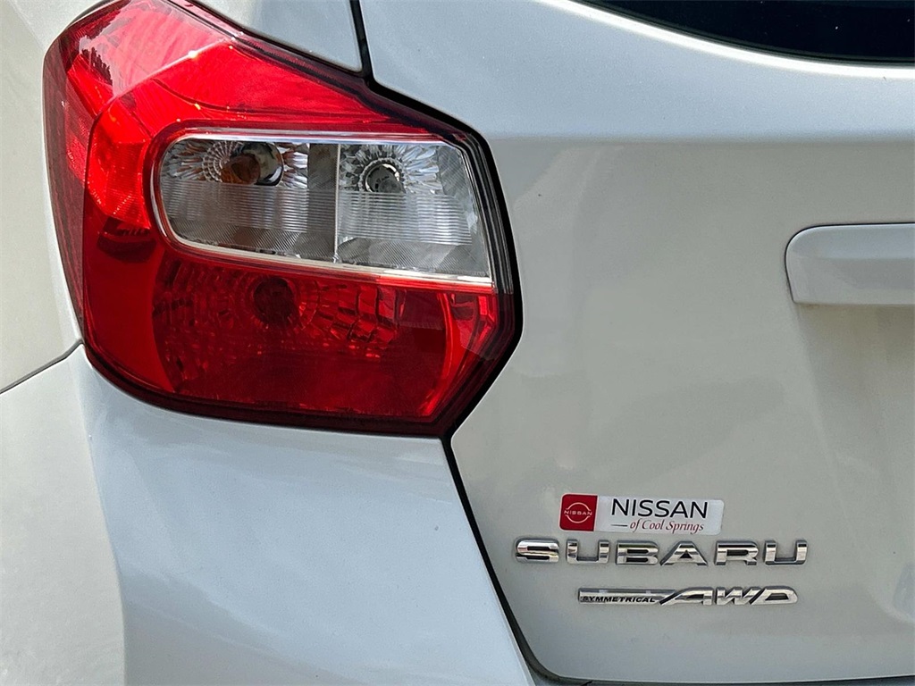 2015 Subaru Impreza 2.0i Sport Limited photo 12