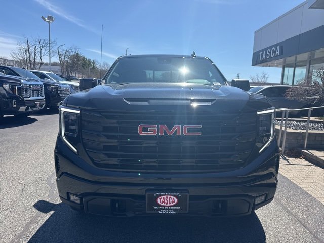 2025 Gmc Sierra 1500 Elevation photo 5