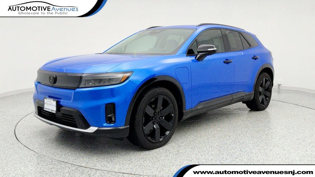 2024 Honda Prologue Elite's photo