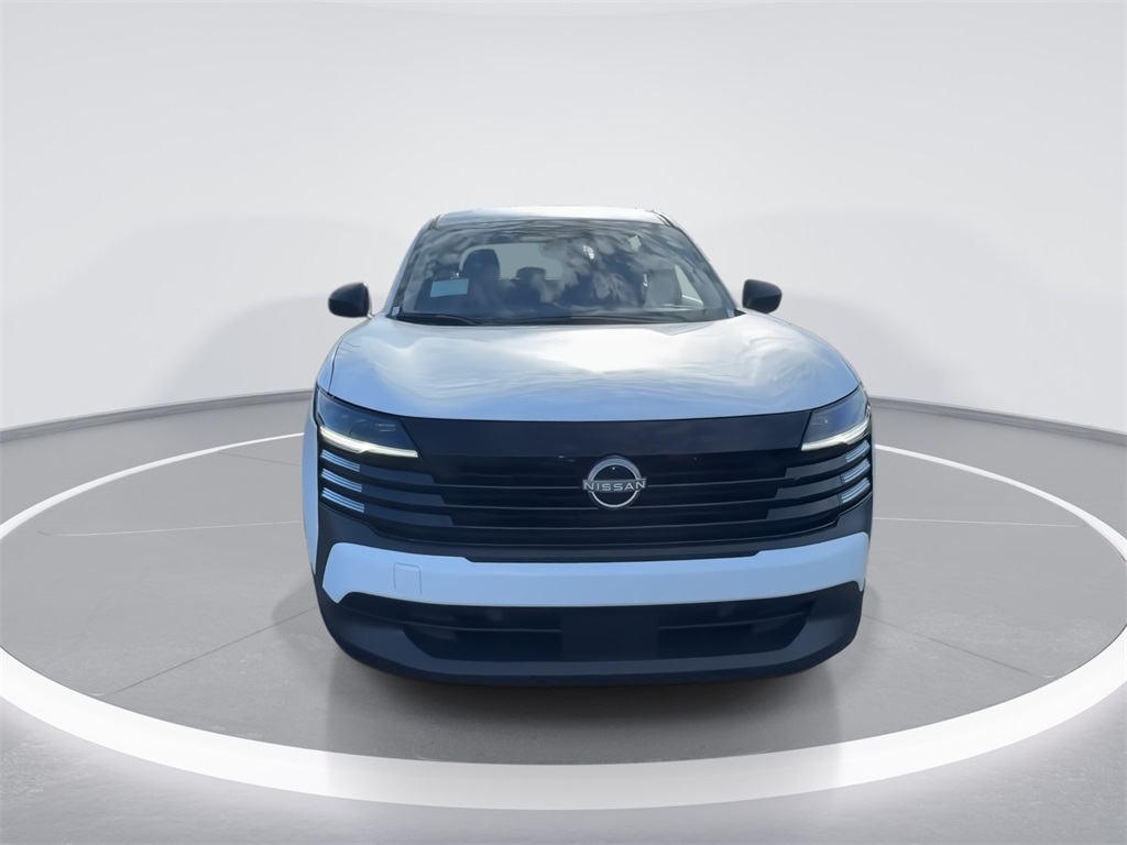 2026 Nissan Kicks S photo 3