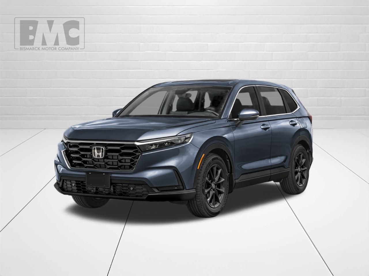 2026 Honda CR-V EX-L's photo