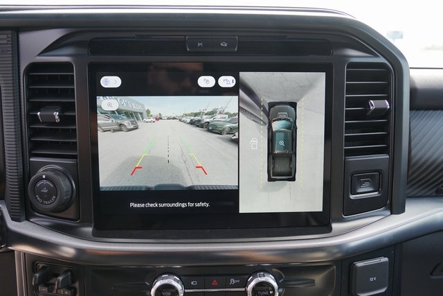 2025 FORD F-150 - Image 45