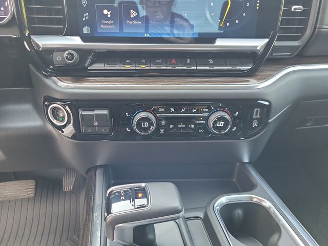 2022 Chevrolet Silverado 1500 LT Trail Boss photo 14
