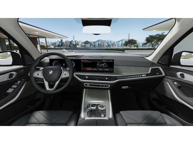 2026 Bmw X7 xDrive40i photo 10