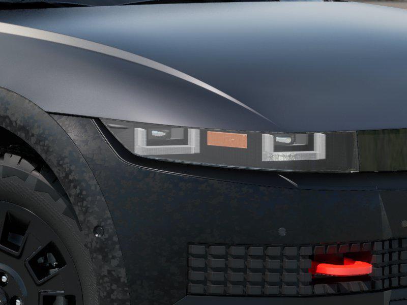 2026 Hyundai Ioniq 5 photo 2