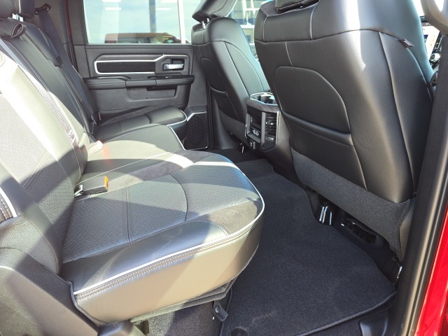 2026 Ram 2500 Laramie photo 8