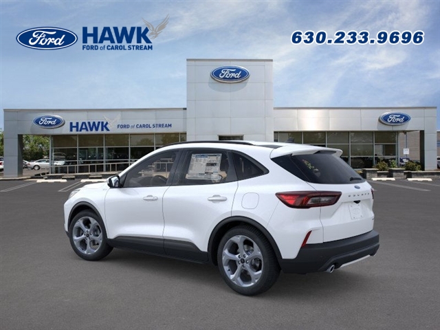 2025 FORD ESCAPE - Image 4