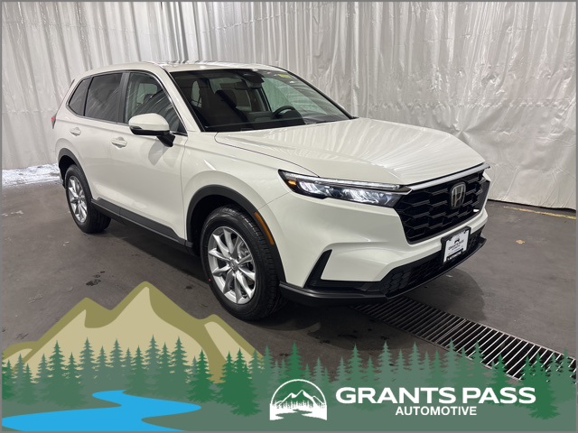 2026 Honda CR-V EX's photo