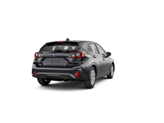 2025 Subaru Impreza Base photo 6
