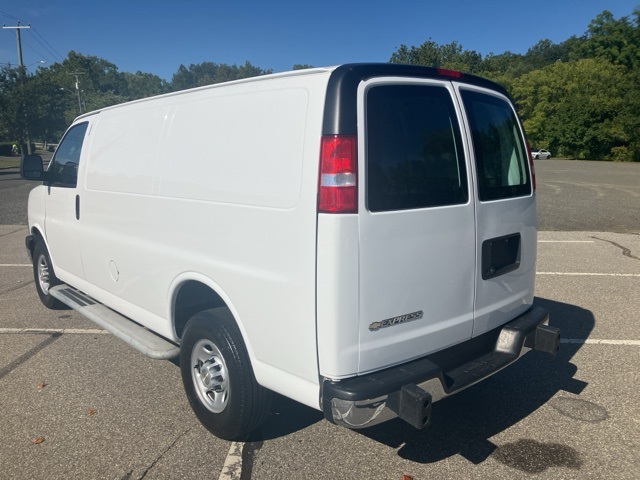 2023 Chevrolet Express 2500 Work Van photo 7
