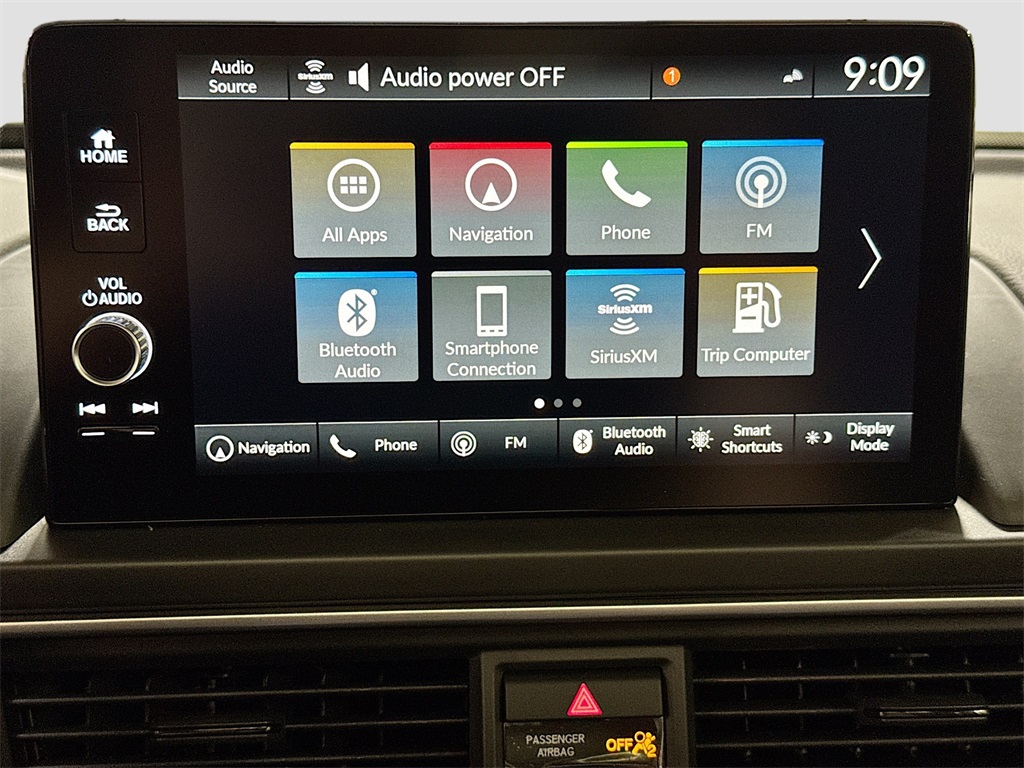 2025 Honda Pilot Elite photo 13