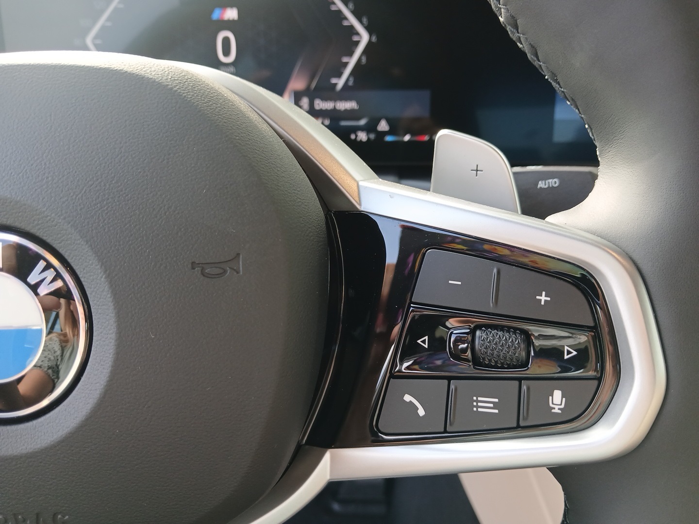 2025 Bmw 330i photo 19