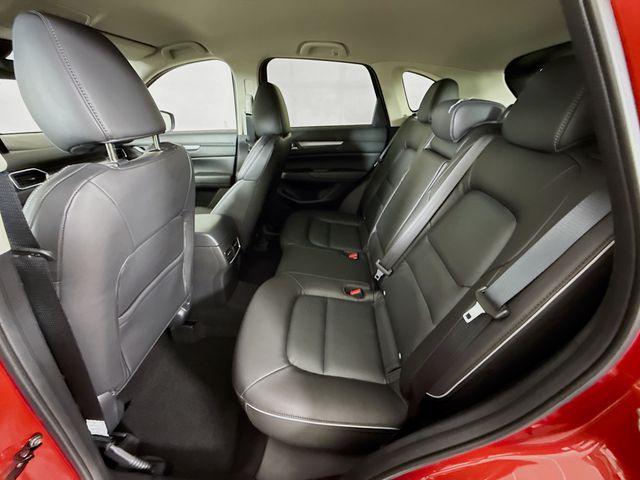 2025 Mazda CX-5 2.5 Select photo 22