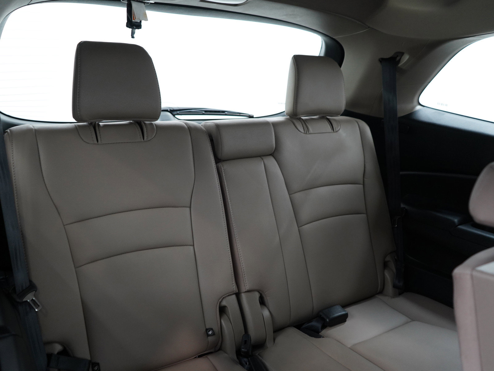 2022 Honda Pilot Special Edition photo 12