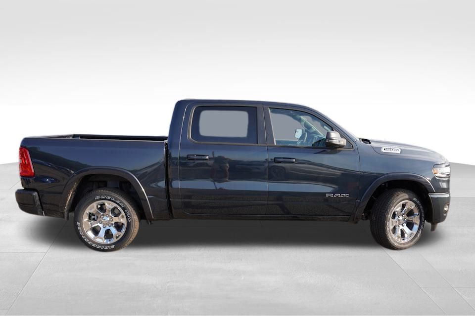 2026 Ram 1500 Big Horn photo 2