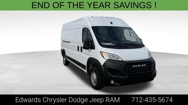 2025 RAM ProMaster Cargo Van Base's photo