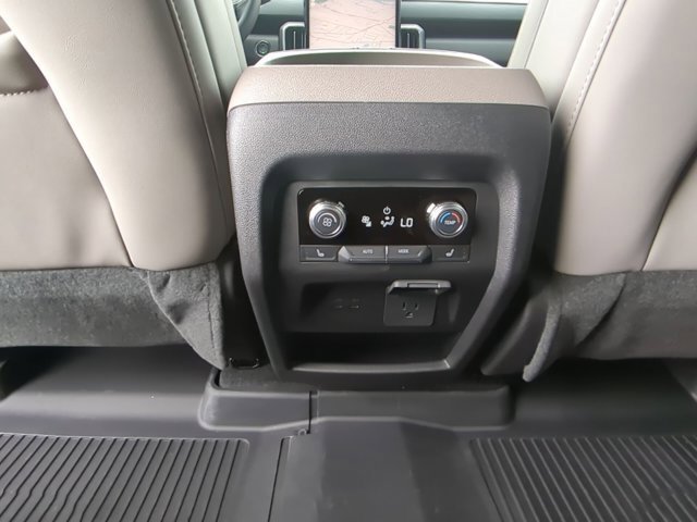 2026 Gmc Acadia Elevation photo 20