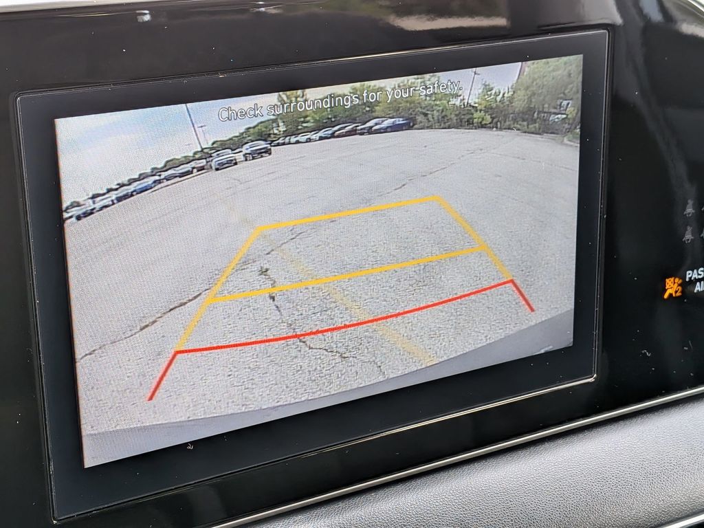 2021 Hyundai Palisade SE photo 15