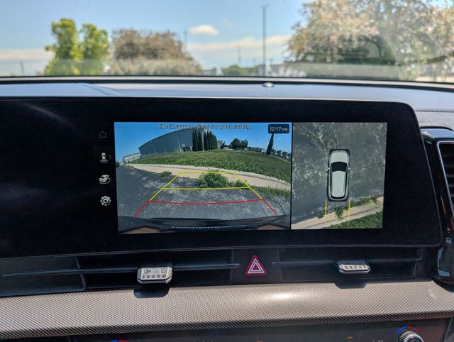 2024 Kia Sportage photo 32