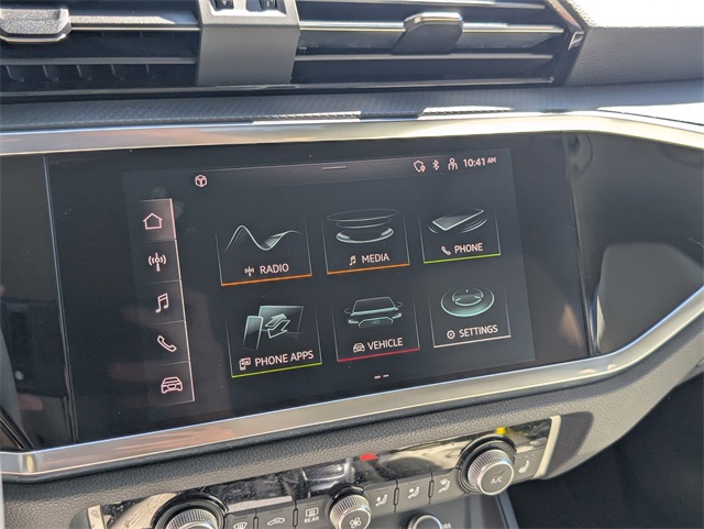 2022 Audi Q3 Premium S line photo 18