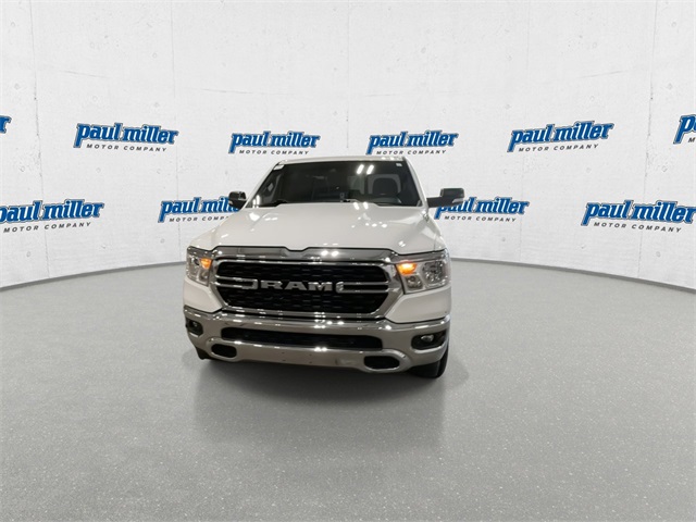 2022 Ram 1500 Big Horn Lone Star photo 3