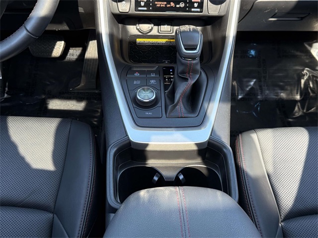 2021 Toyota RAV4 Prime XSE photo 22