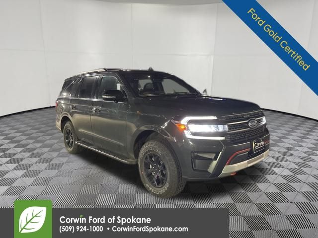 2023 Ford Expedition Timberline's photo