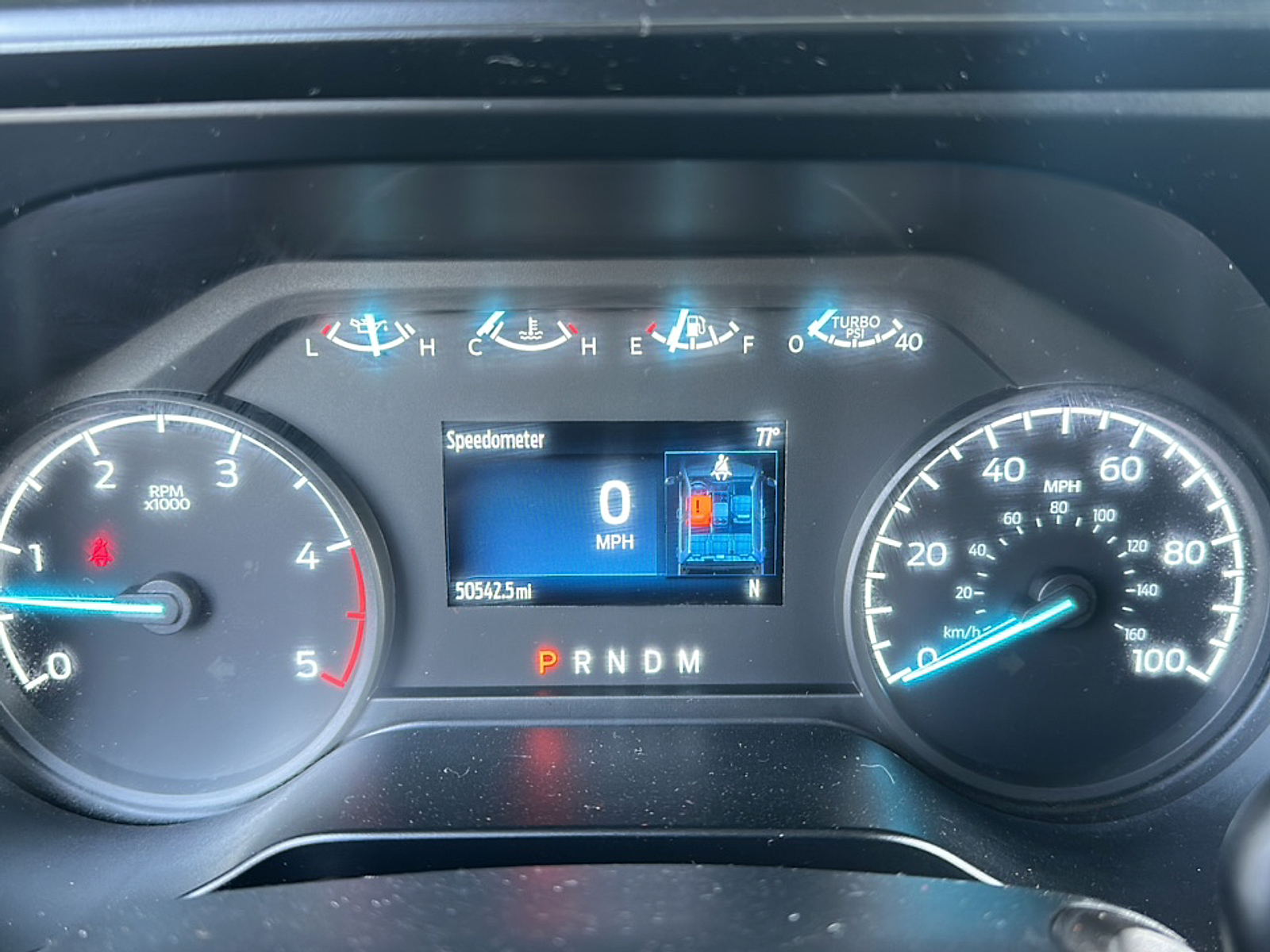 2024 Ford F-250 XLT photo 9