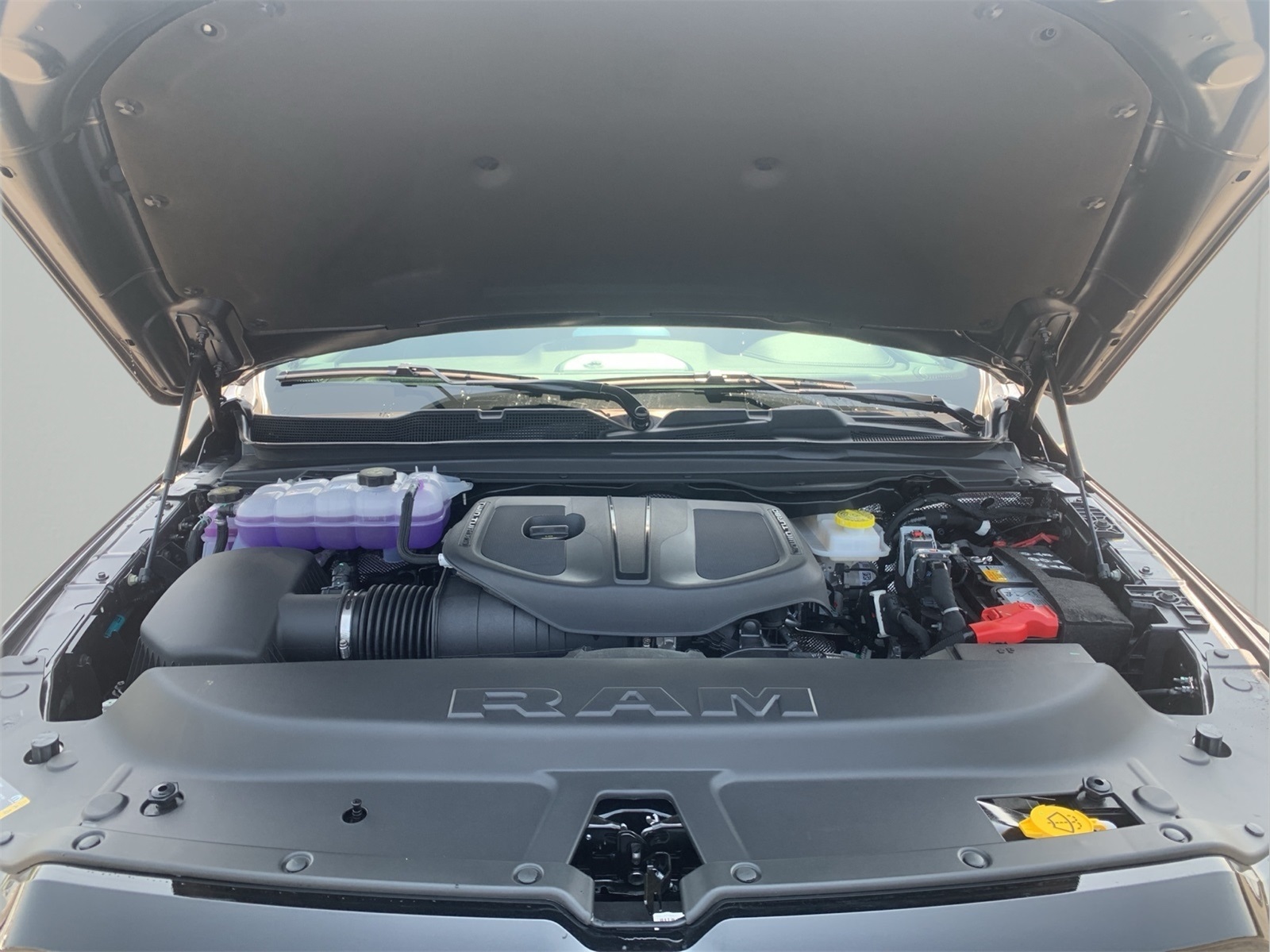 2026 Ram 1500 Laramie photo 23