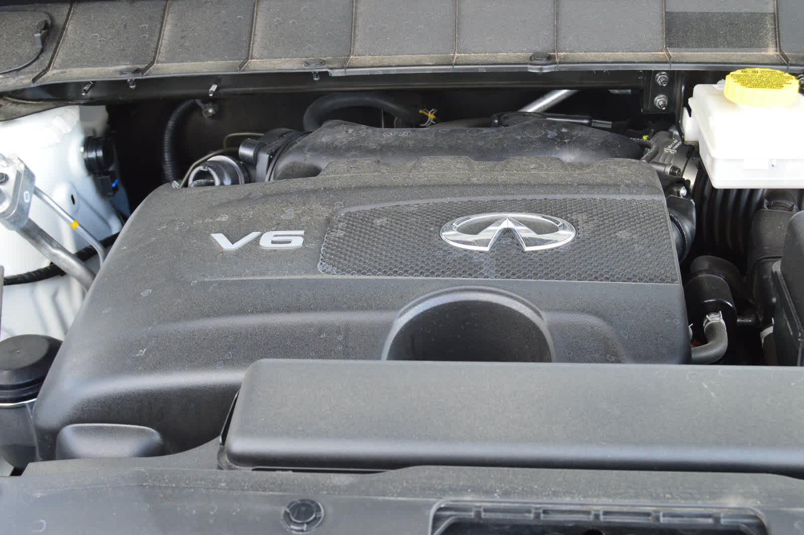 2023 Infiniti QX60 Sensory photo 20