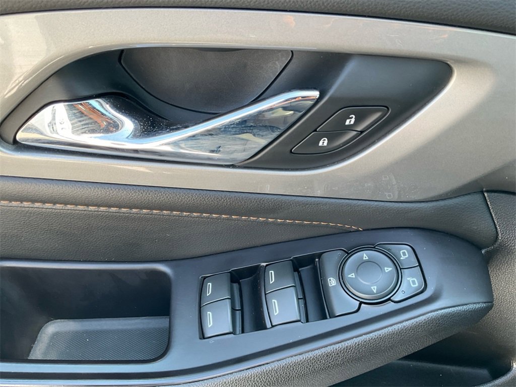 2019 Chevrolet Traverse LS photo 24