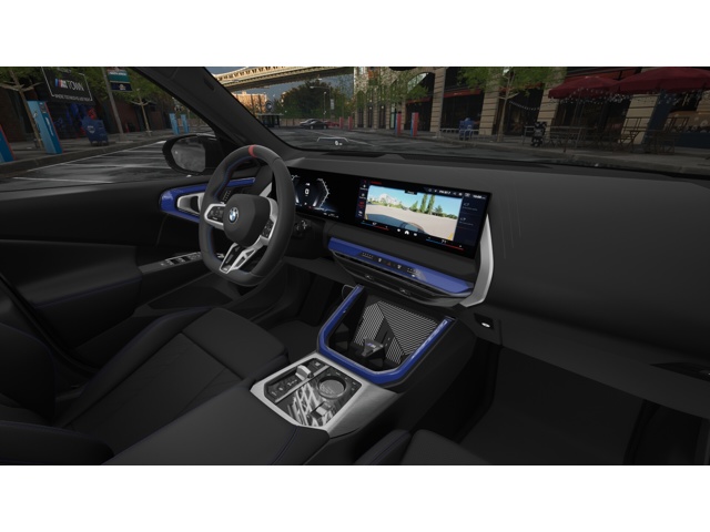 2026 Bmw X3 M50 photo 12