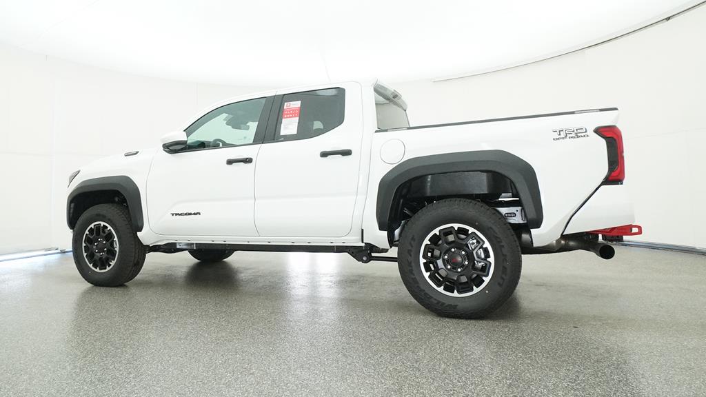 2024 Toyota Tacoma TRD Off-Road 4x4 Double Cab photo 12