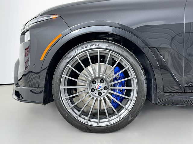 2026 Bmw X7 ALPINA XB7 photo 32