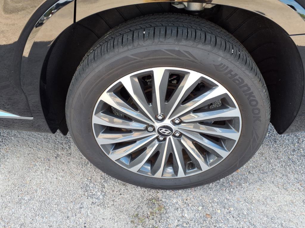 2024 Hyundai Palisade Calligraphy photo 3