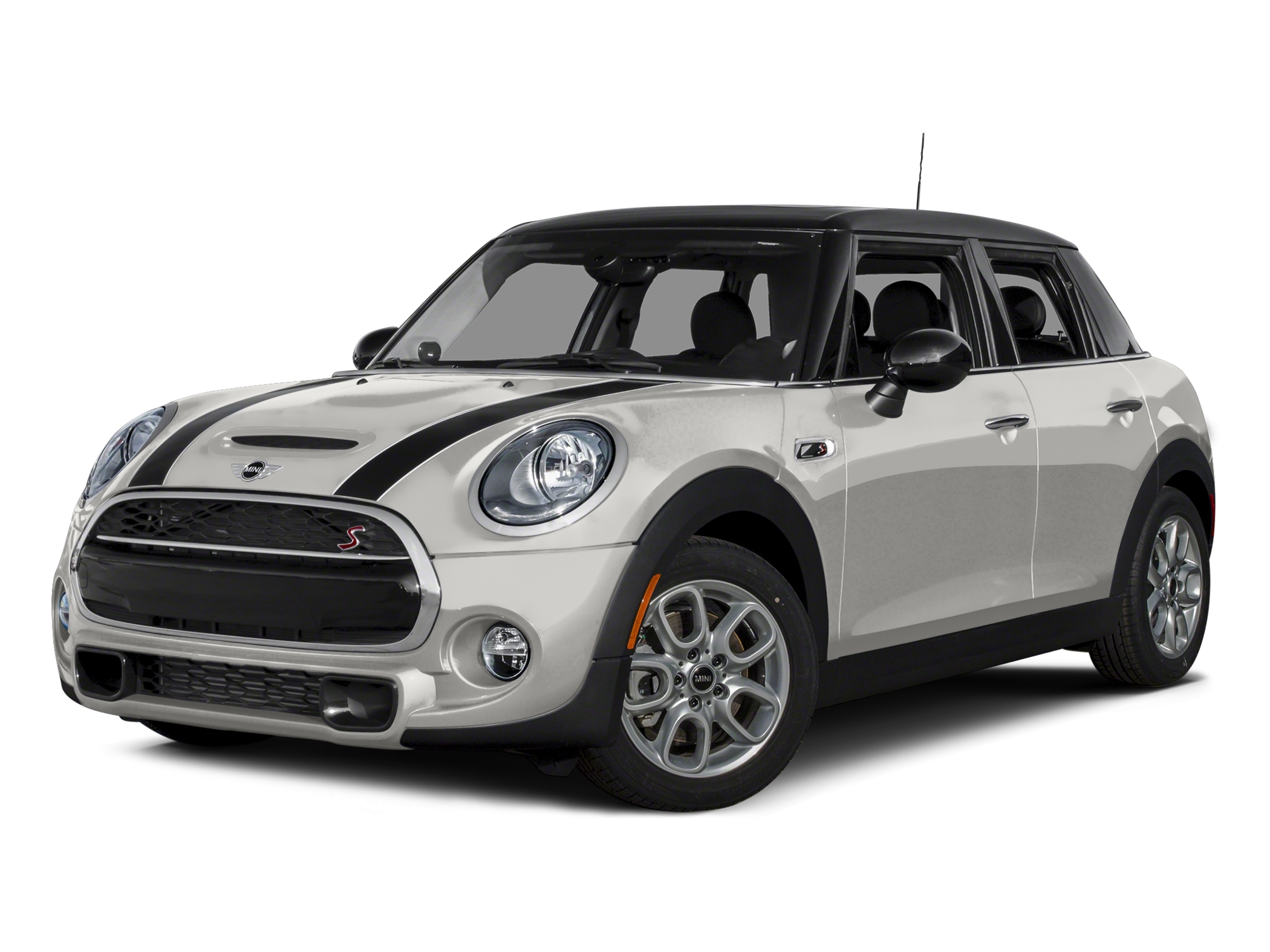 2015 MINI Cooper Base's photo